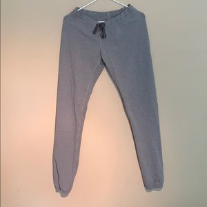 Lululemon sweats